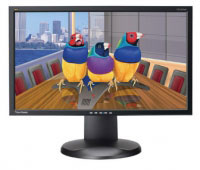 Viewsonic VP2365WB Viewsonic VP2365WB